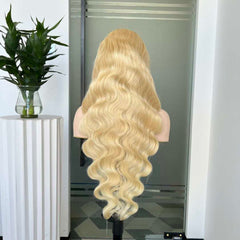 Luxury 613 Lace Wigs