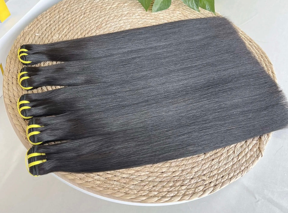 Luxury Girl extensions