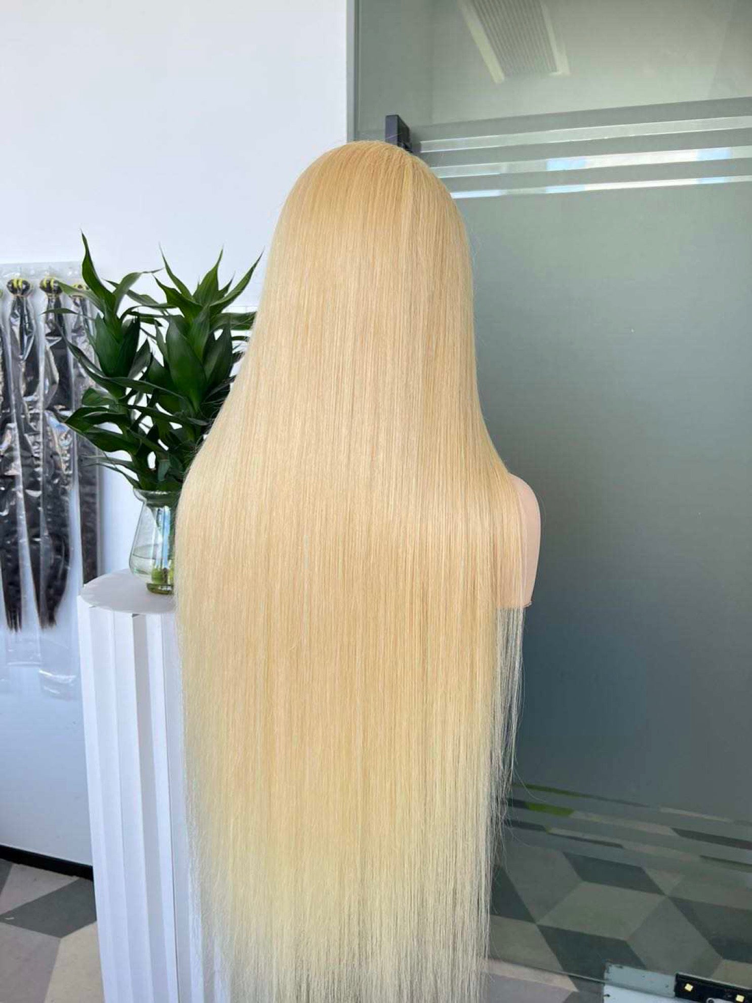 Luxury 613 Lace Wigs