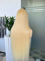 Luxury 613 Lace Wigs