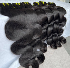 Luxury Girl extensions