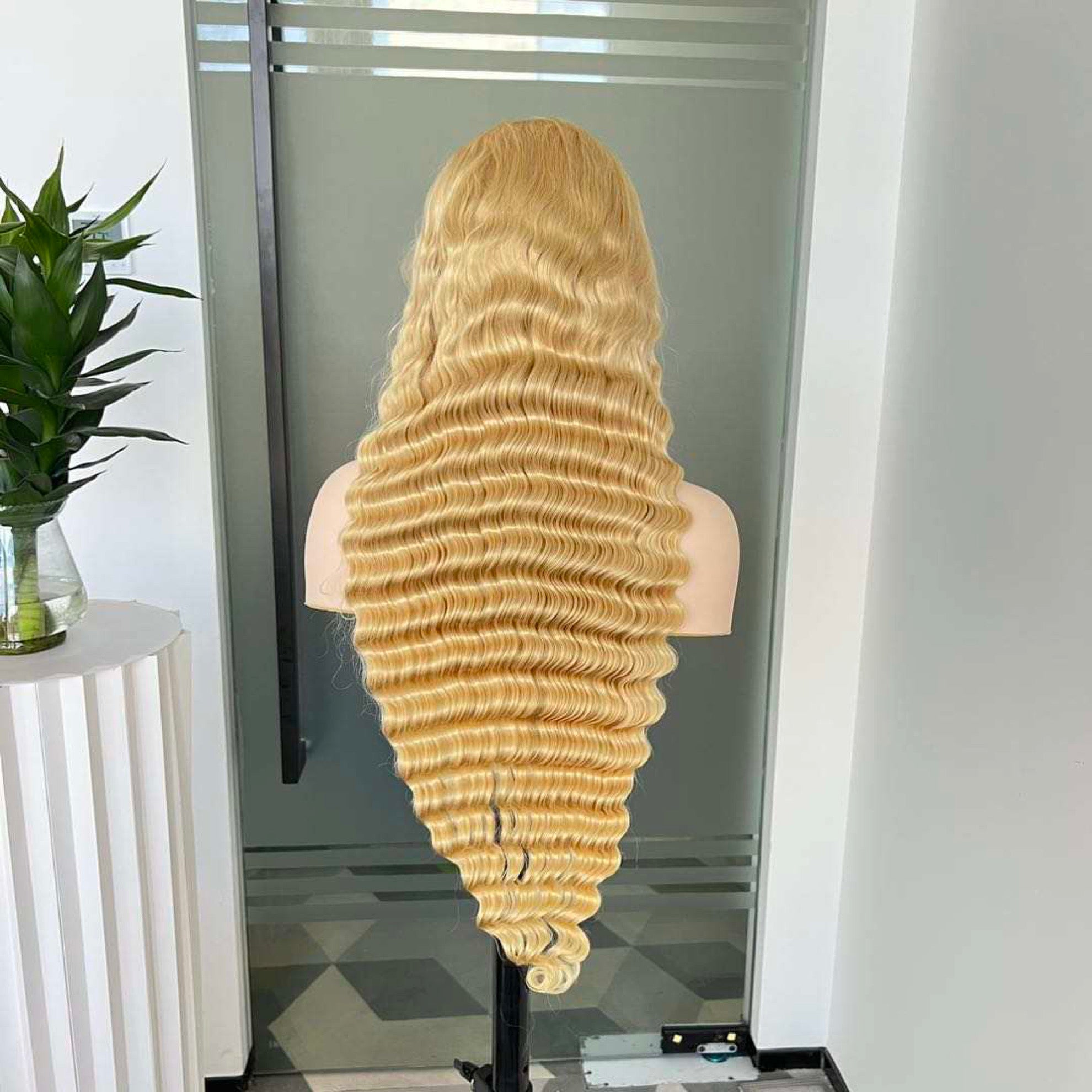 Luxury 613 Lace Wigs