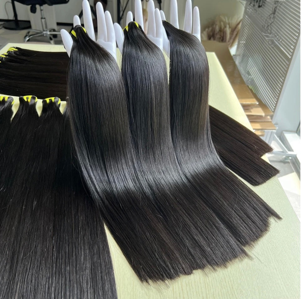 Luxury Girl extensions